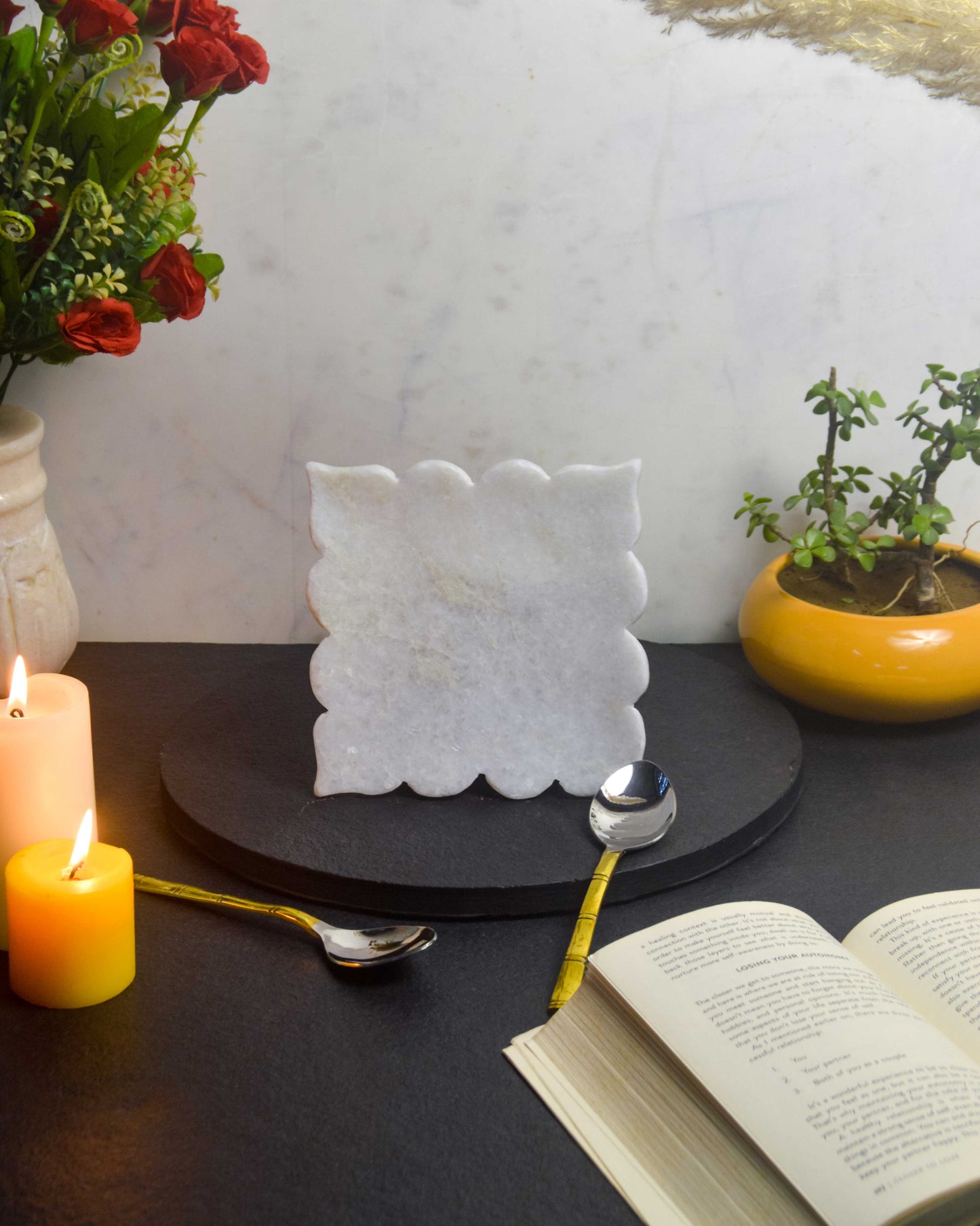 Marble Tray