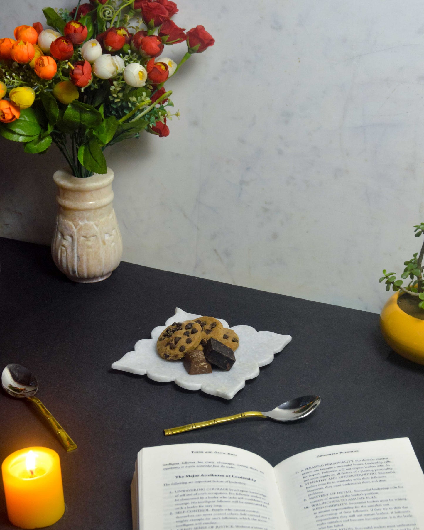 Marble Tray