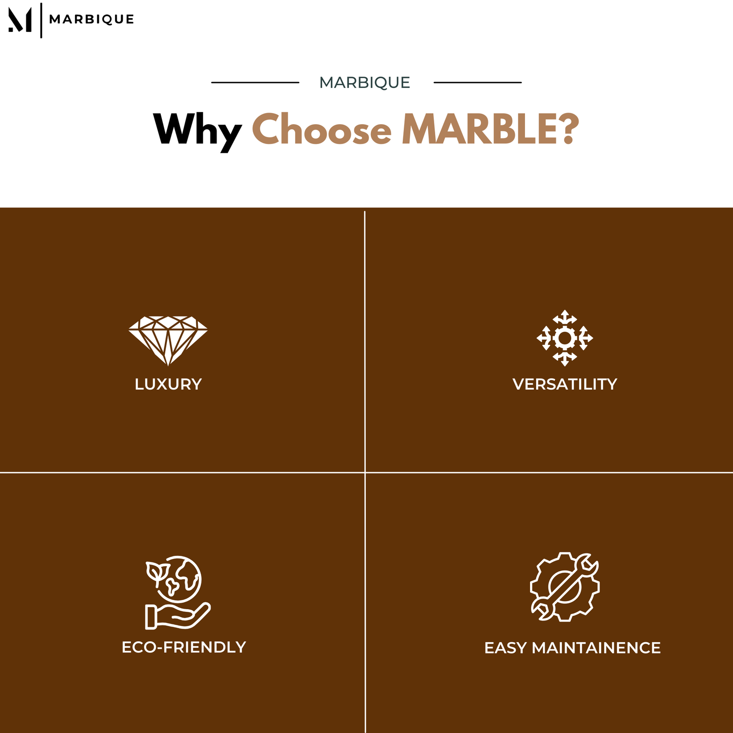 Handcrafted White Marble Coaster with Traditional Elephant Inlay Pattern, 10cm Diameter