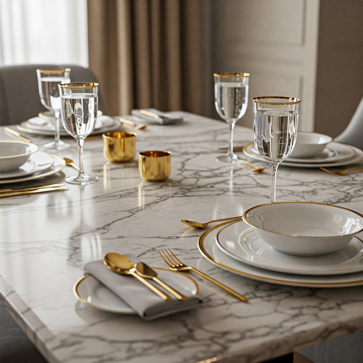 10 Unique Gift Ideas Using Marble Home Décor