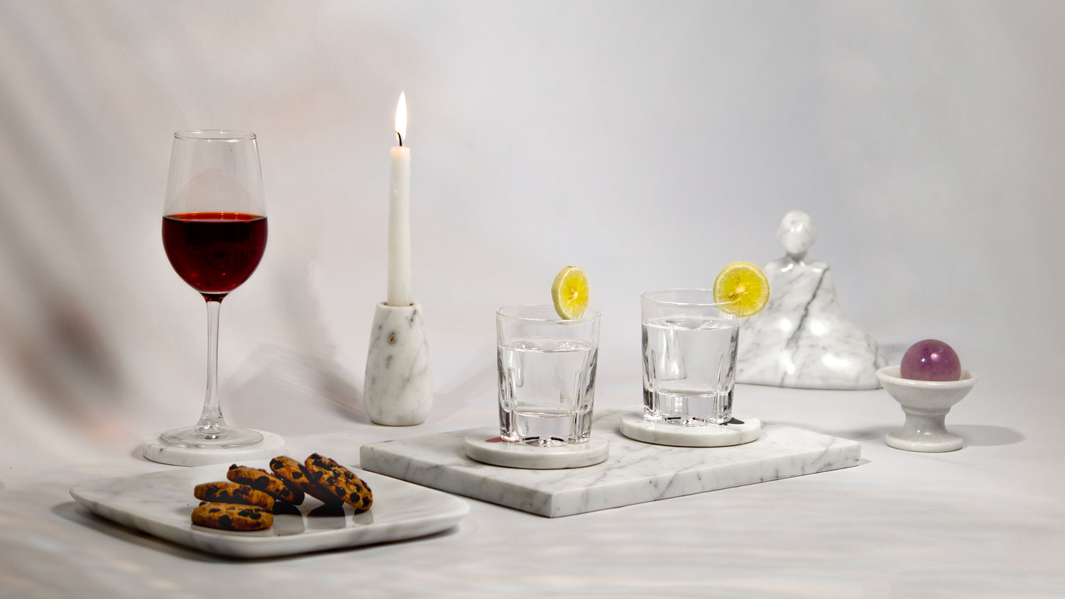 Marble : A Timeless Home Decor.