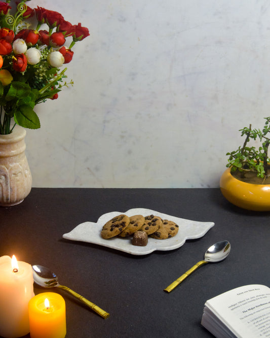 Premium Marble Tray