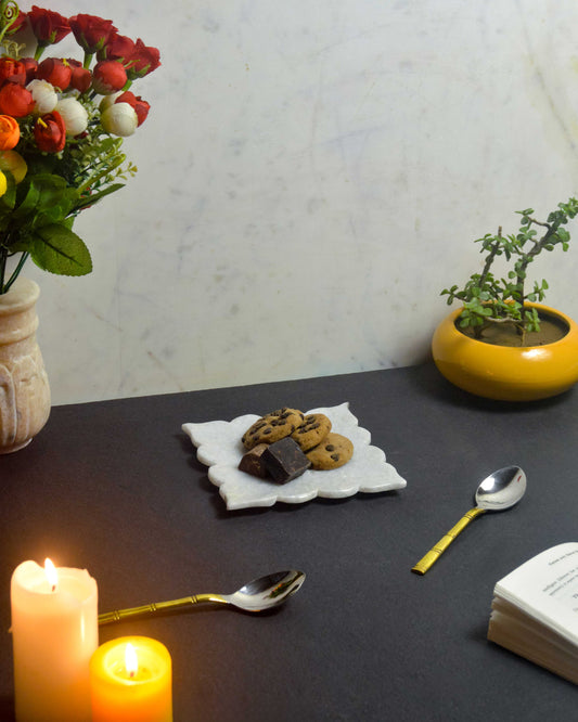 Marble Tray