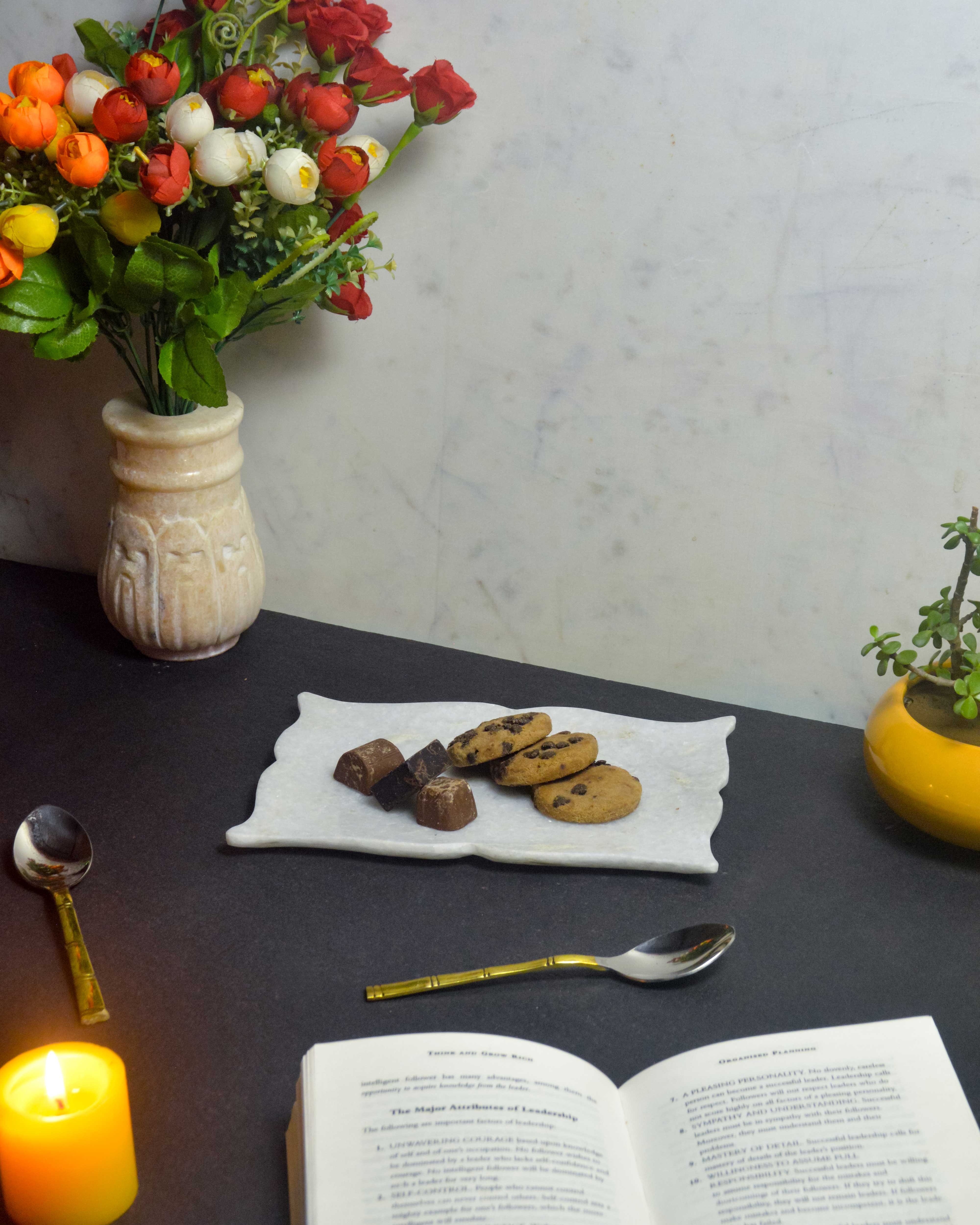 Marble Tray