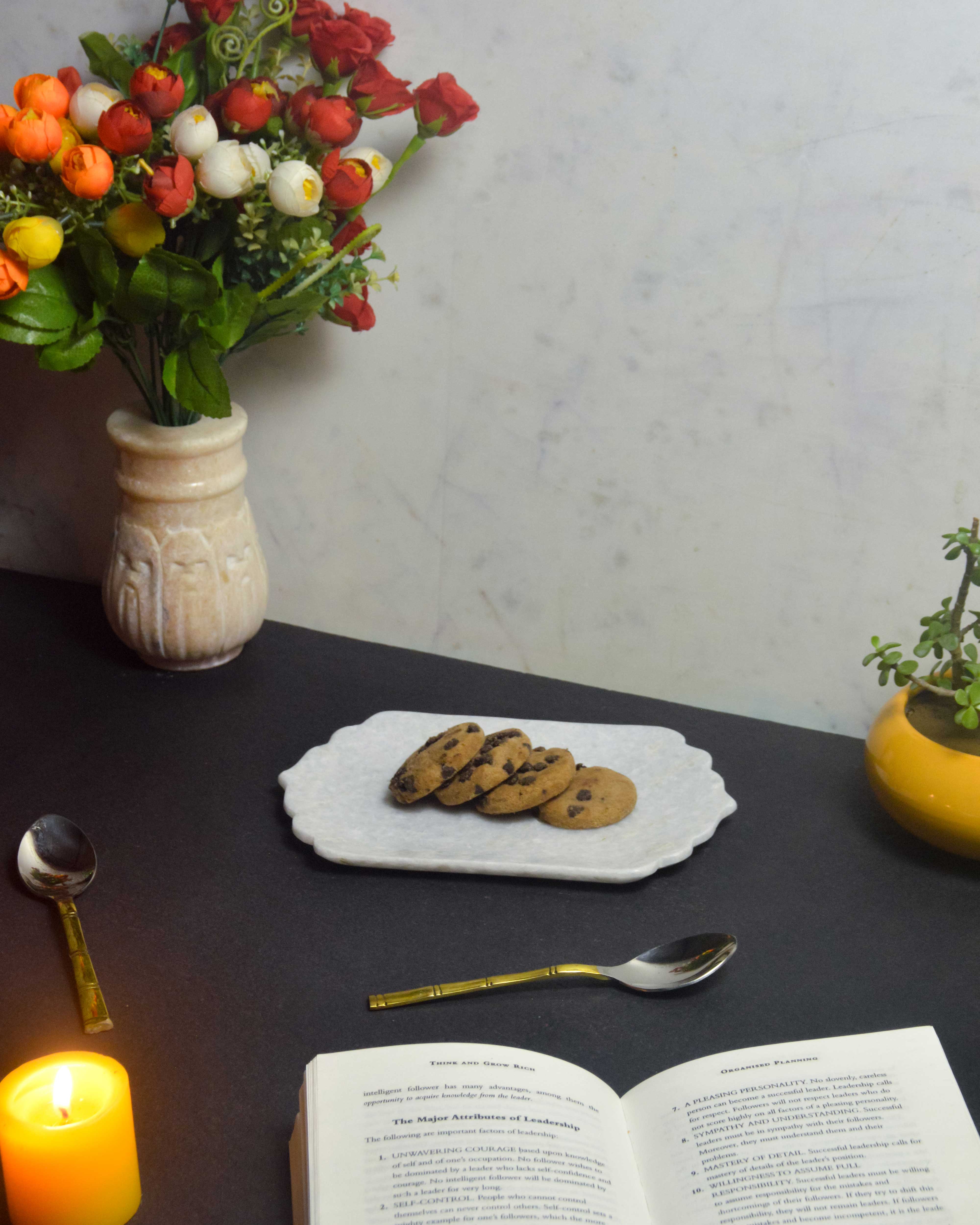 Marble Tray