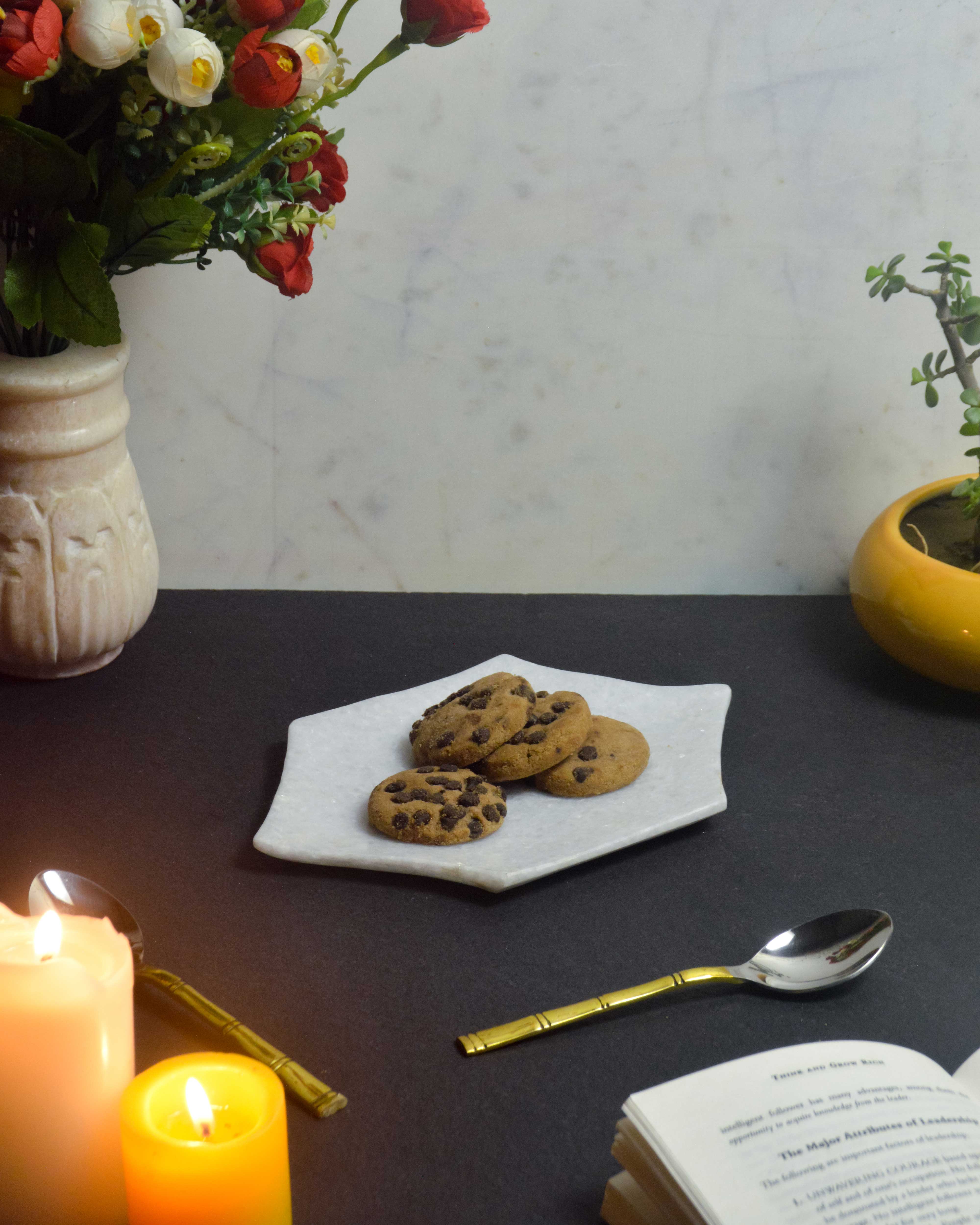 Marble Tray