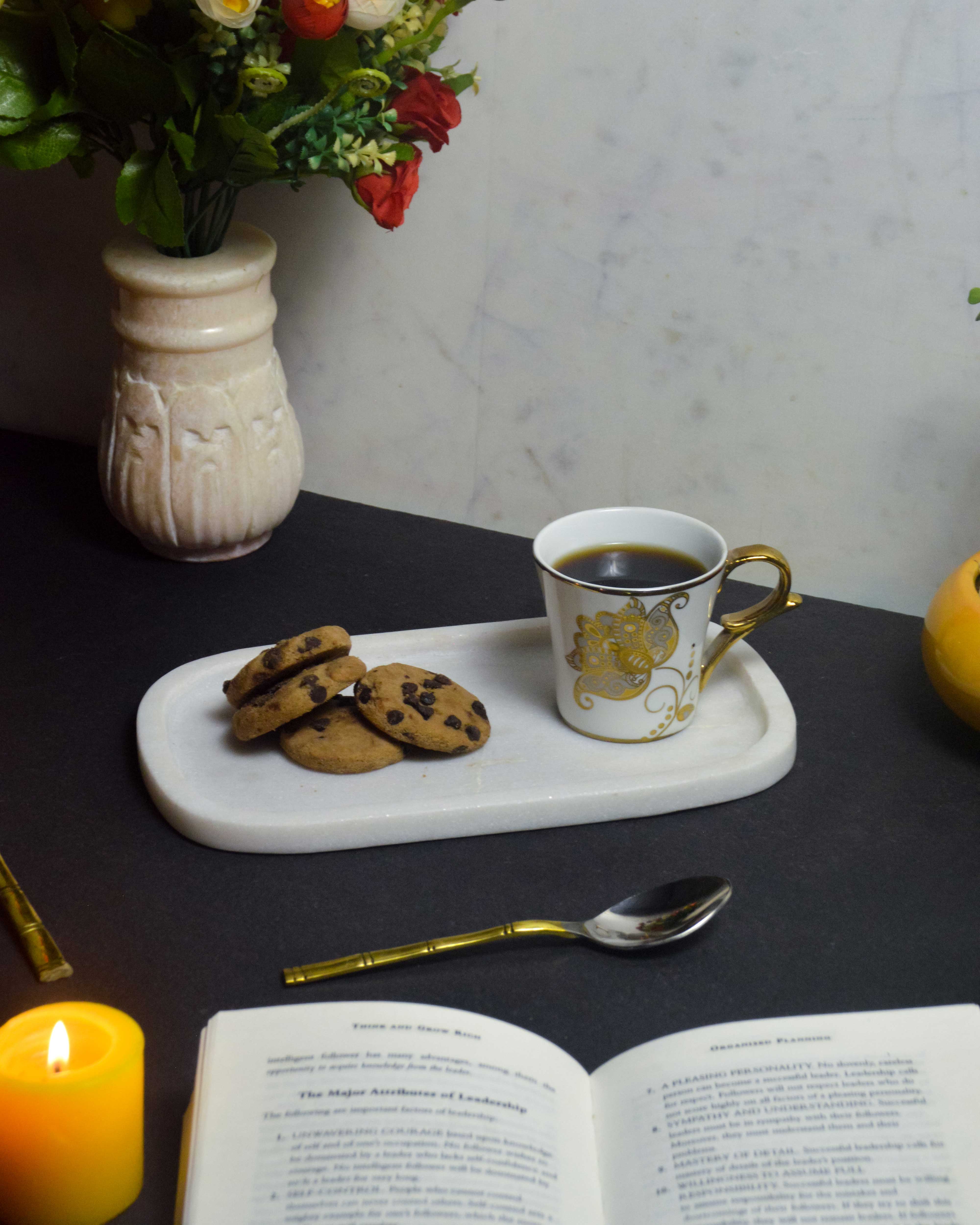 Marble Tray