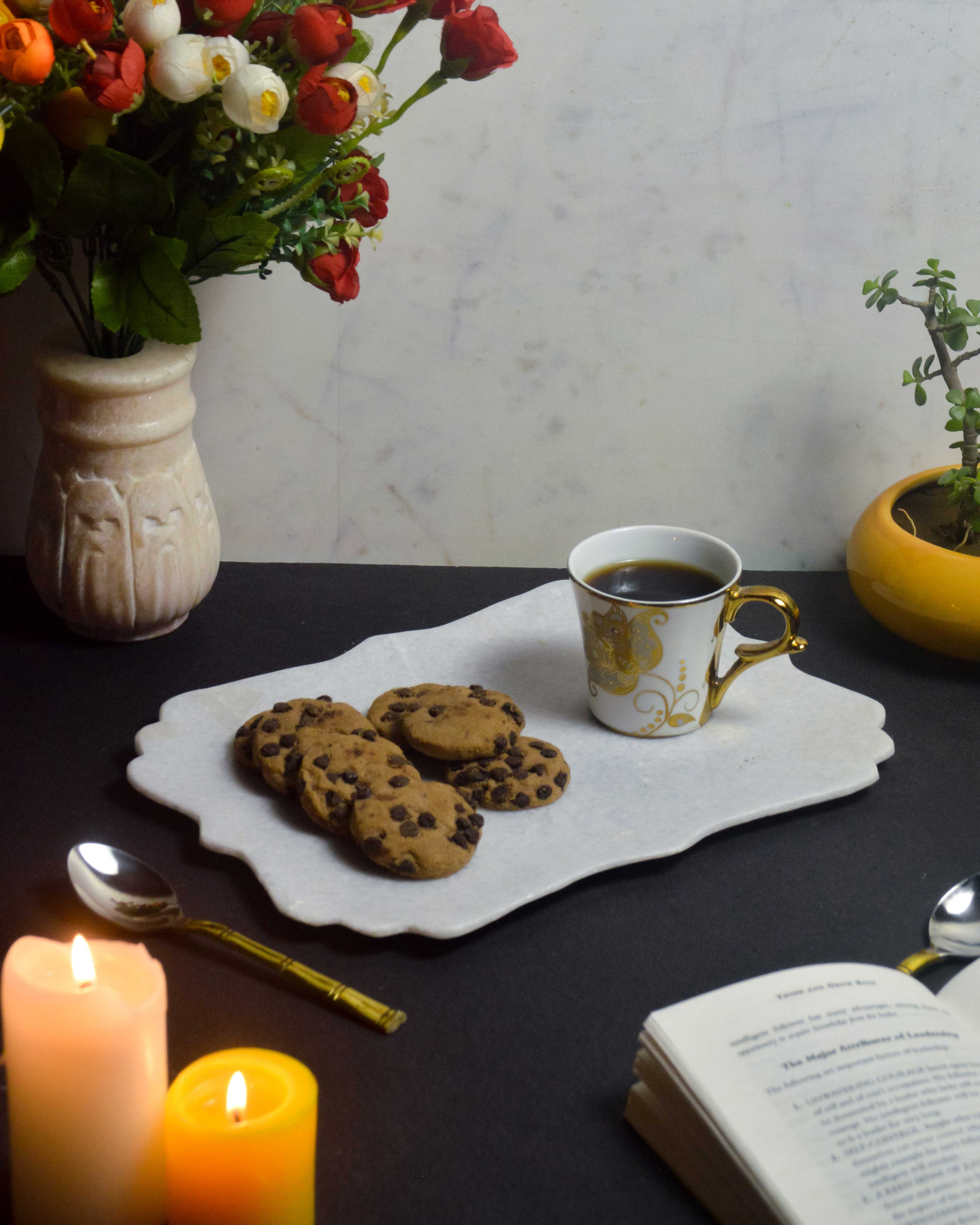 Marble Tray
