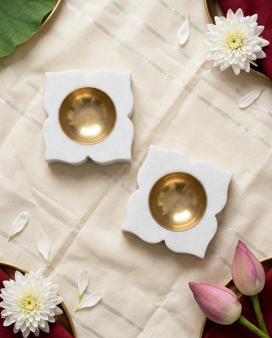 Daily Aarti Hamper