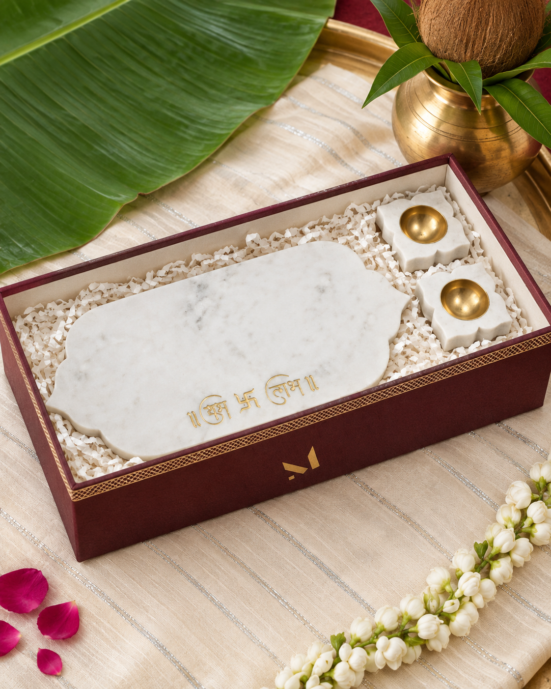 Daily Aarti Hamper