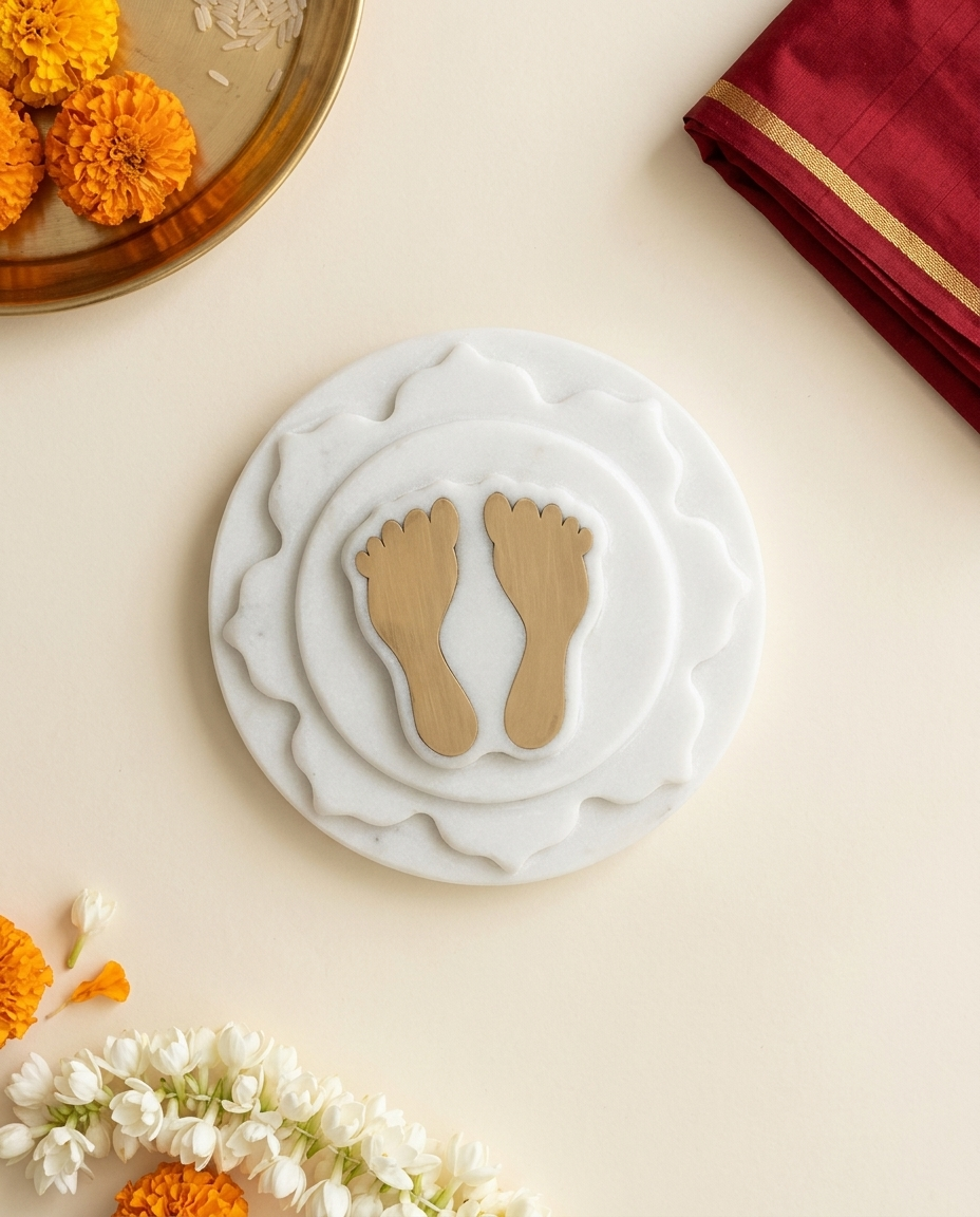 Lakshmi Welcome Hamper