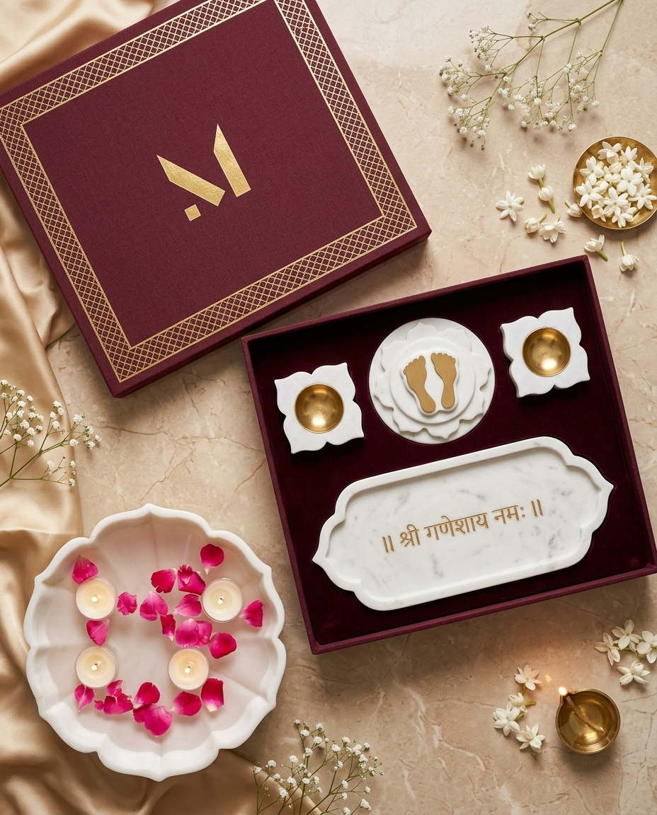 Lakshmi Welcome Hamper