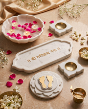 Lakshmi Welcome Hamper