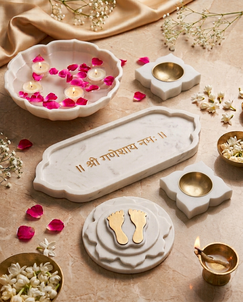 Lakshmi Welcome Hamper