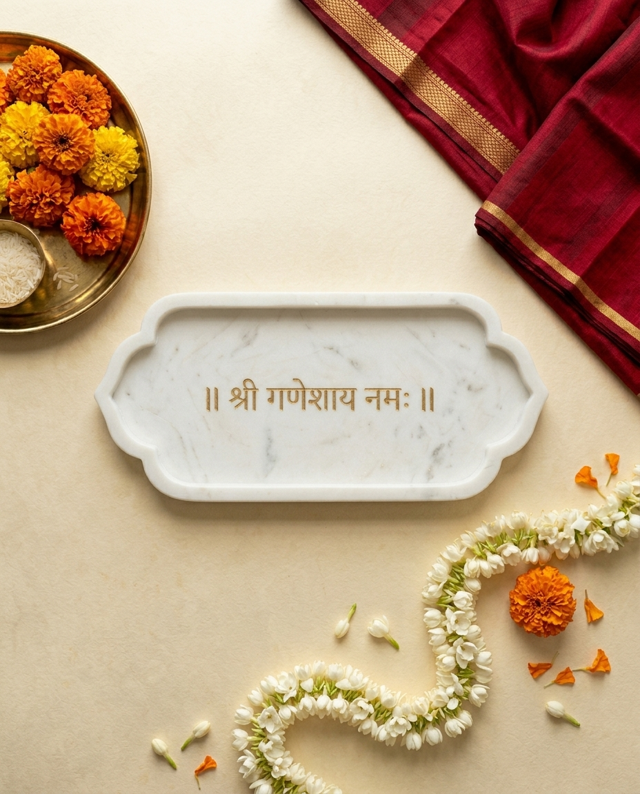 Lakshmi Welcome Hamper