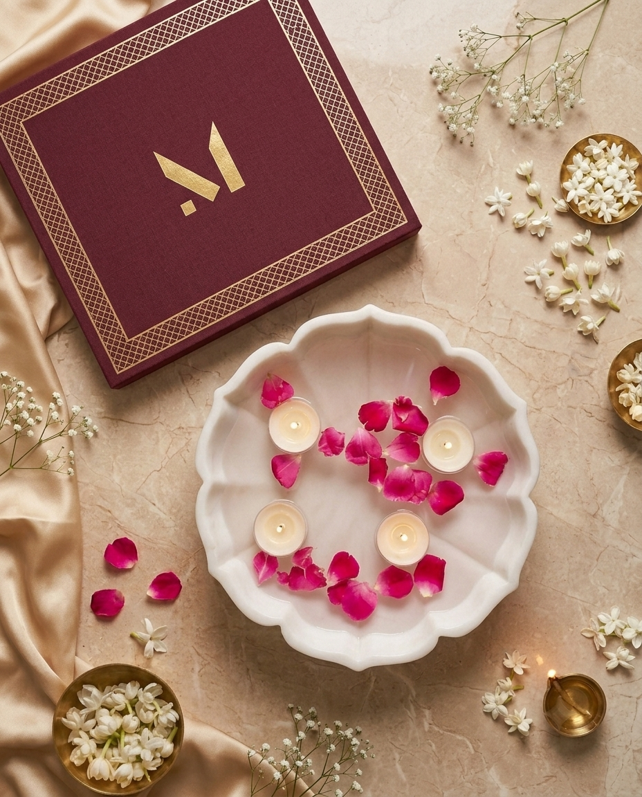 Lakshmi Welcome Hamper