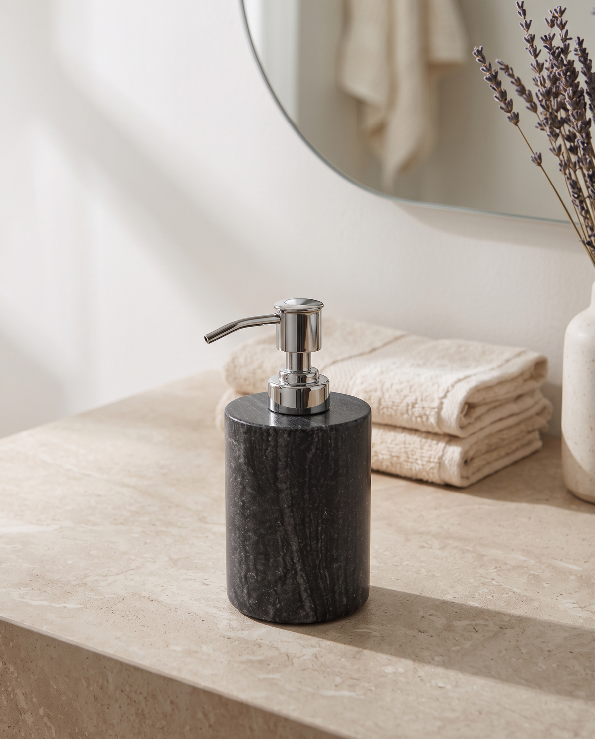 Daily Bathroom Hamper