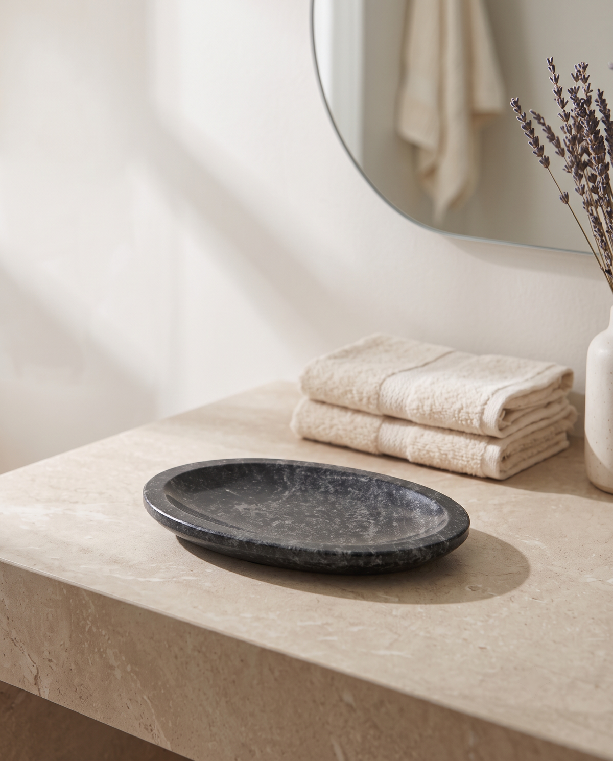 Daily Bathroom Hamper